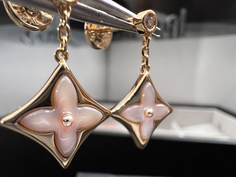 Louis Vuitton Earrings